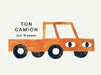 Ton Camion by Jon Klassen, Jon Klassen