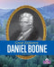 Daniel Boone by Stephen Krensky