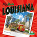 Louisiana by Earley, Christina