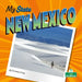 New Mexico by Christina Earley