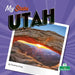 Utah by Christina Earley