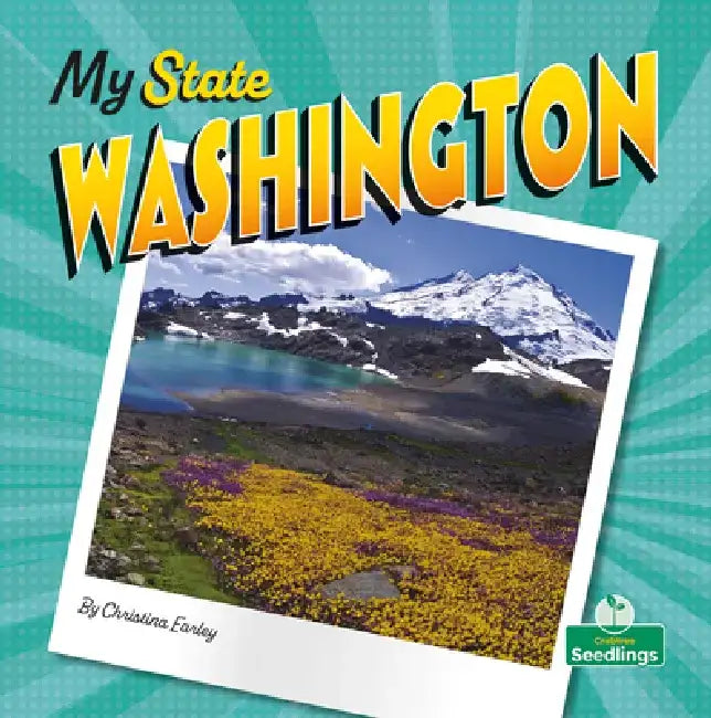 Washington by Christina Earley