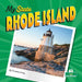 Rhode Island by Christina Earley