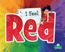 I Feel Red by Margaret Salter
