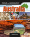 Focus on Australia by Natalie Hyde