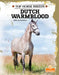 Dutch Warmblood by Kerri Mazzarella