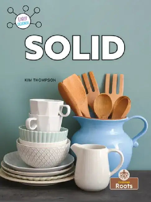 Solid by Kim Thompson