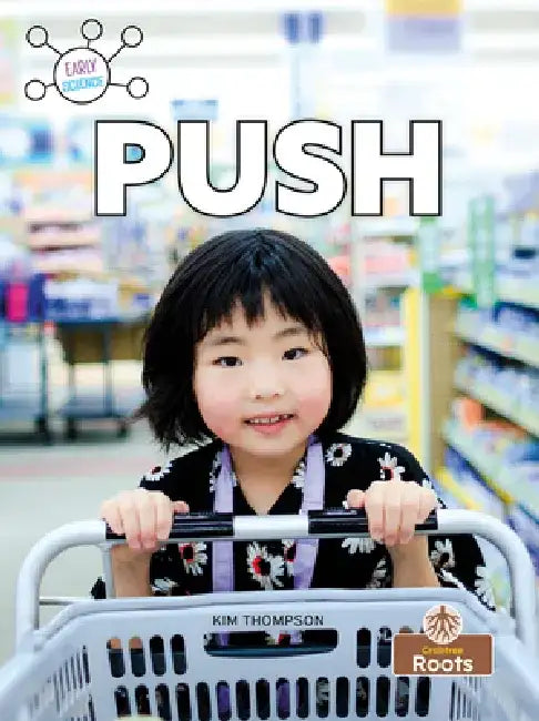 Push by Kim Thompson
