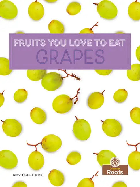 Grapes by Culliford, Amy