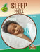 Sleep Well by Vicky Bureau