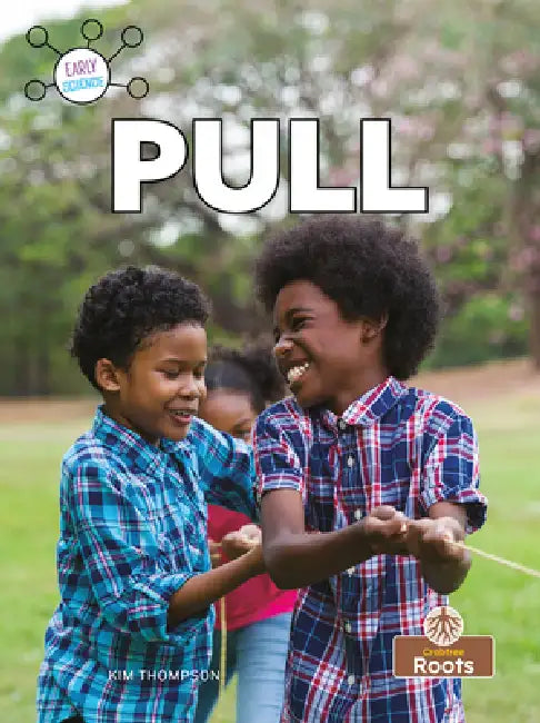 Pull by Kim Thompson