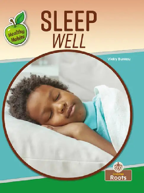 Sleep Well by Vicky Bureau