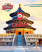 You Are Here: China by Carrie Gleason