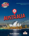 You Are Here: Australia by Carrie Gleason