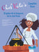 El Guiso de la Hoguera de la Chef Kate (Chef Kate's Campfire Stew) Bilingual Eng/Spa by Laurie Friedman, Gal Weizman, Santiago Ochoa