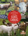 Cabras (Goats) Bilingual Eng/Spa by Amy Culliford, Pablo de la Vega