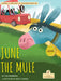 June the Mule by Kim Thompson