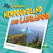 Newfoundland and Labrador by Sheila Yazdani