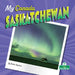 Saskatchewan by Sheila Yazdani