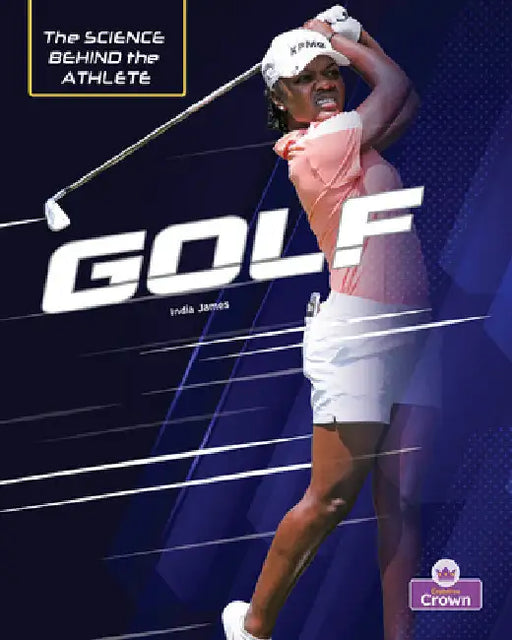 Golf by James, India
