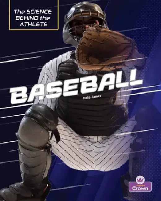Baseball by India James