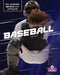 Baseball by India James