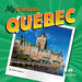 Québec by Sheila Yazdani, Bobbie Houser