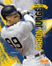 Aaron Judge by Samantha Bell