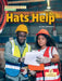 Hats Help by Kim Thompson