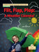 Flit, Flap, Plop: A Weather Calendar by Kim Thompson