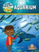 Aquarium by Corinne Fickett