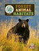Forest Animal Habitats by Amy Culliford