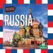 Russia by Tracy Vonder Brink
