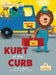 Kurt at the Curb by Kim Thompson, Brett Curzon