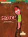 Squirm! by Kim Thompson, Brett Curzon