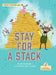 Stay for a Stack by Kim Thompson, Brett Curzon