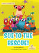 Sue to the Rescue! by Kim Thompson, Brett Curzon