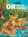 Or on the Shore by Alicia Rodriguez, Meghan Cade