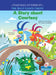 The Billy Goats Gruff by Vicky Bureau, Gary Boller