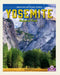 Yosemite National Park by Daisy Anderson