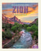 Zion National Park by Daisy Anderson