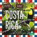 Costa Rica (Costa Rica) Bilingual Eng/Spa by Tracy Vonder Brink