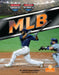 Mlb (Mlb) Bilingual Eng/Cre by B. Keith Davidson