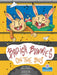 Bad-Ish Bunnies on the Bus by Laurie Friedman