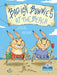 Bad-Ish Bunnies at the Beach by Laurie Friedman