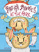 Bad-Ish Bunnies at the Park by Laurie Friedman