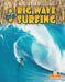 Big Wave Surfing by Kerri Mazzarella
