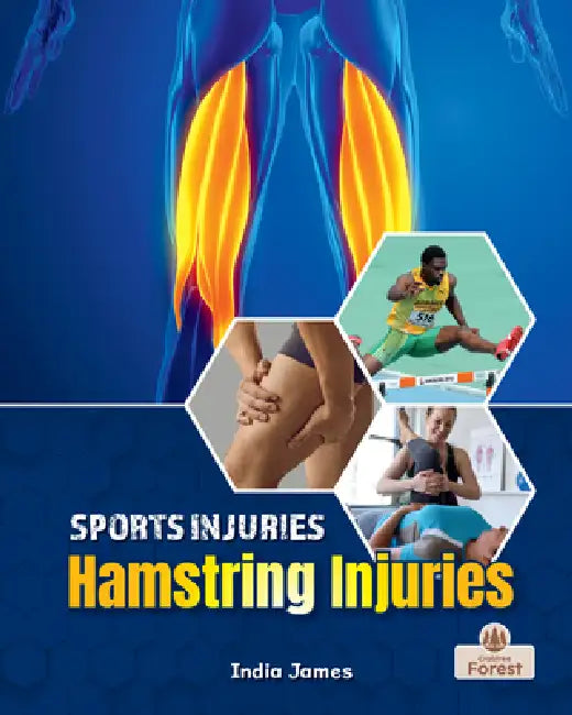 Hamstring Injuries by India James