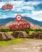 You Are Here: Mexico by Carrie Gleason