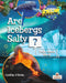 Are Icebergs Salty? by Cynthia O'Brien